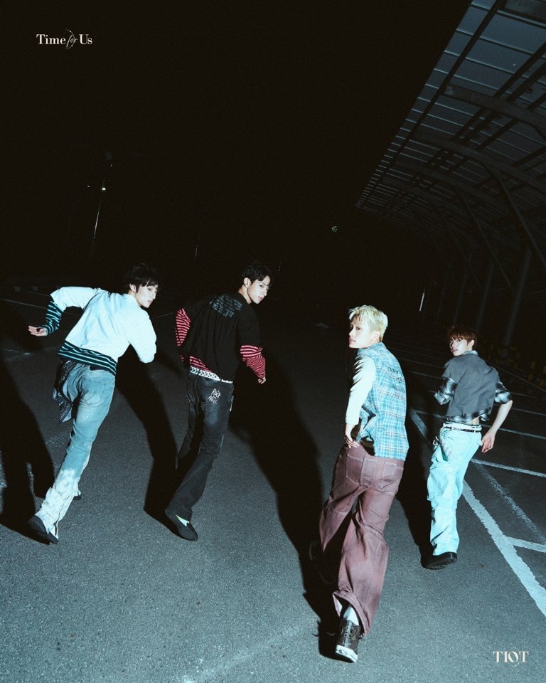 TIOT(레드스타트이엔엠 제공)