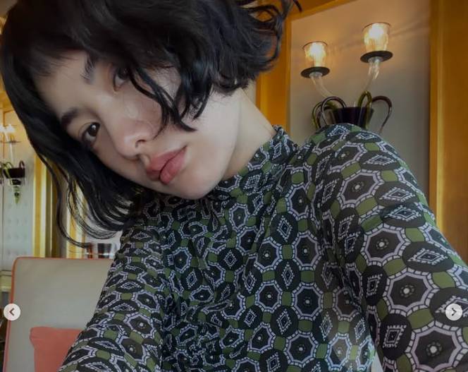 나나 SNS
