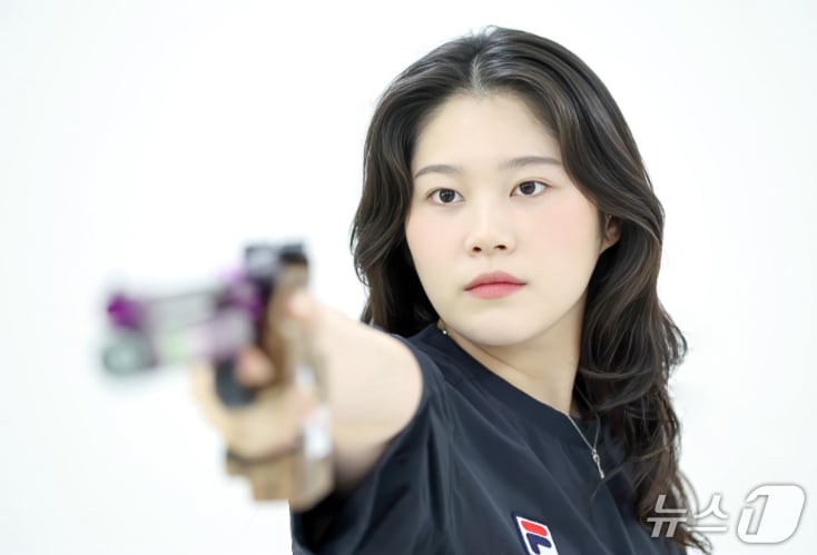 제20회 아이치-나고야 아시안게임에 출전하고 있는 전북 임실군청 소속 추가은 선수.(임실군제공, 재판매 및 DB 금지)2026.9.23/뉴스1