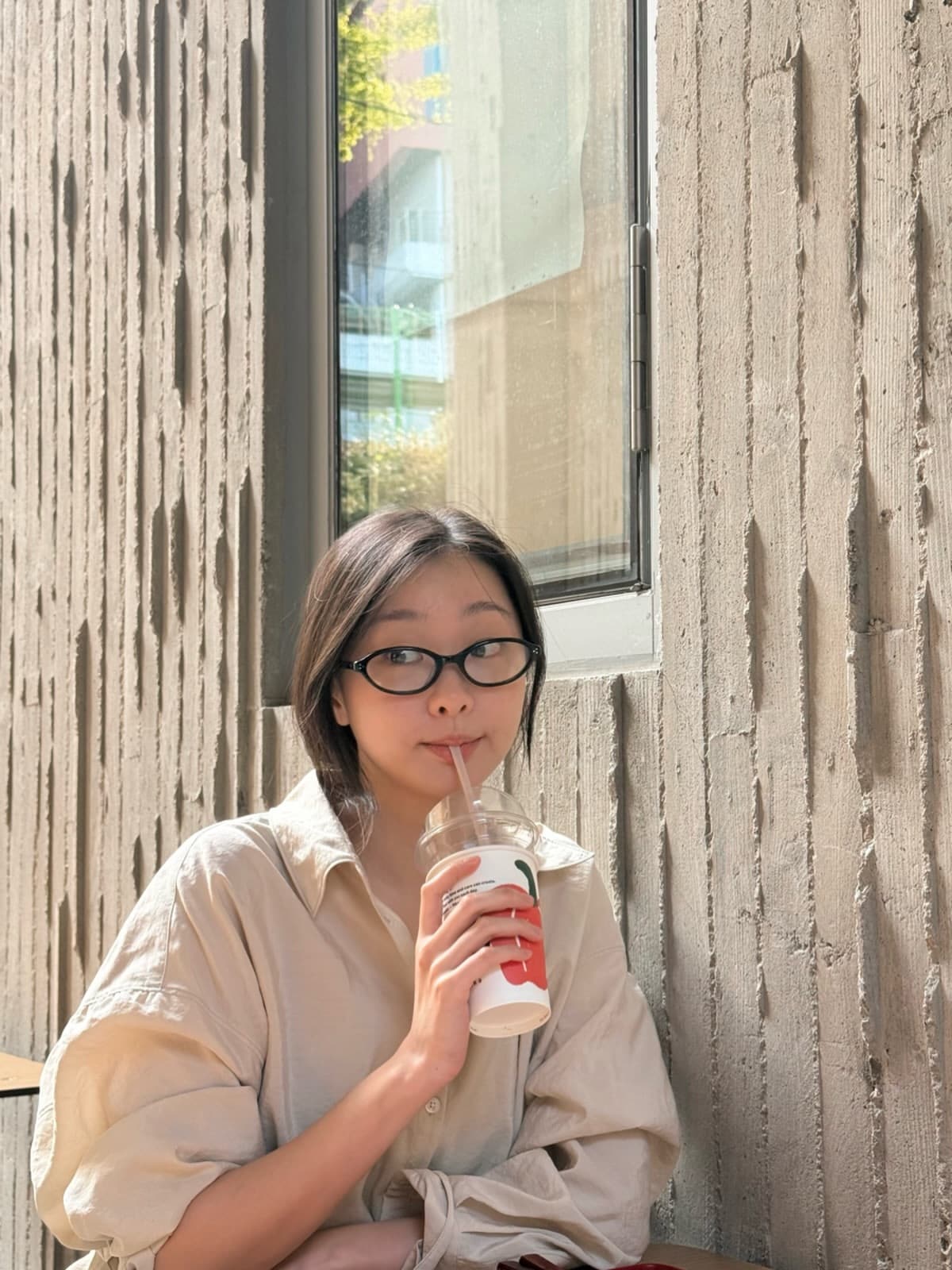 사진=김다미 인스타그램