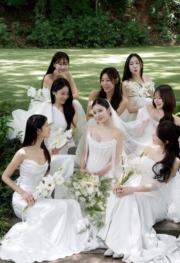 나인뮤지스 출신 조가빈 인스타그램