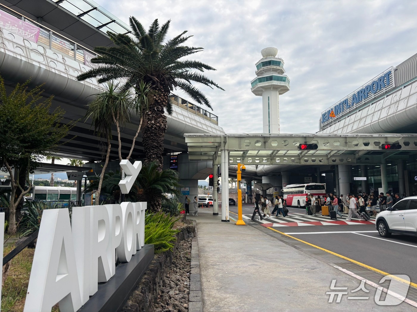 제주국제공항.2026.9.23 ⓒ 뉴스1 홍수영 기자