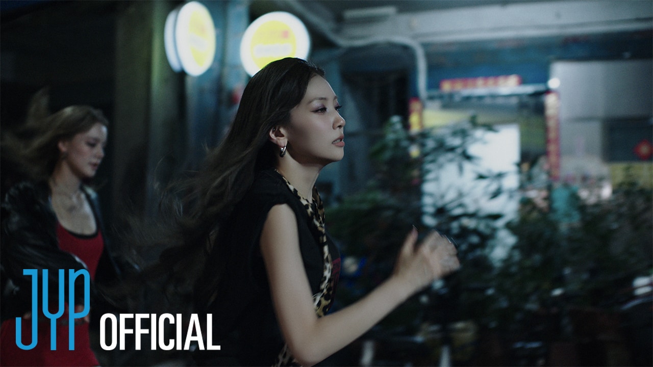 니쥬(JYP엔터테인먼트 제공)
