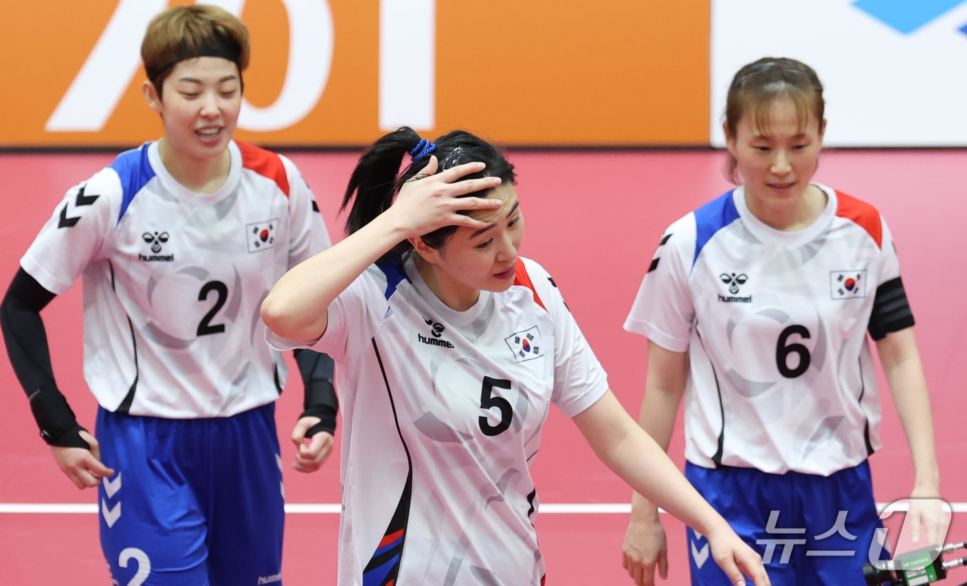 한국 여자 세팍타크로, 아시안게임 3회 연속 은메달
