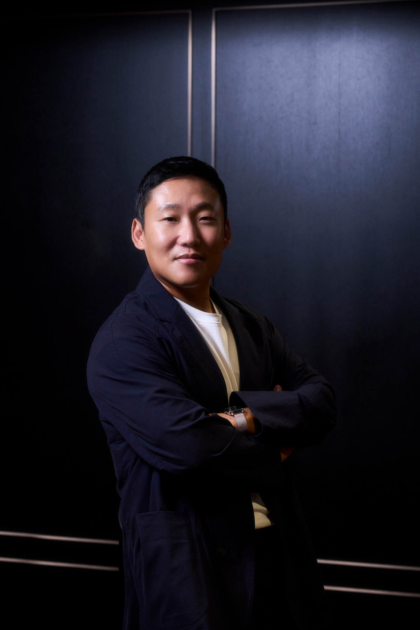 '타짜: 벨제붑의 노래' 최국희 감독 / CJ ENM 제공