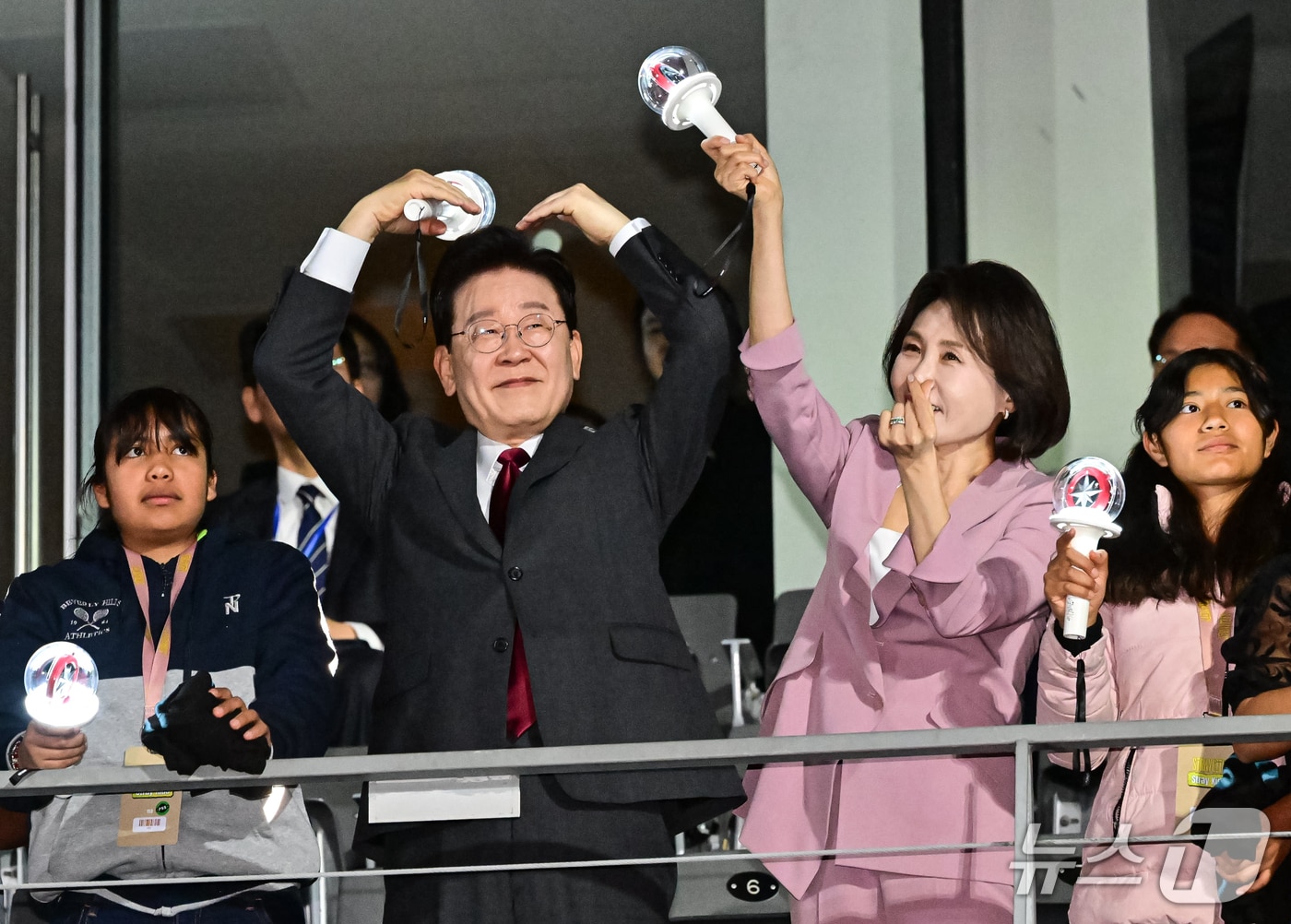 이재명 대통령. 2026.9.26 ⓒ 뉴스1 허경 기자