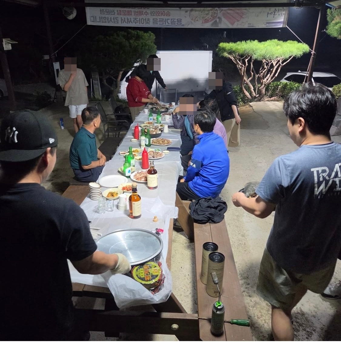 김대호 인스타그램