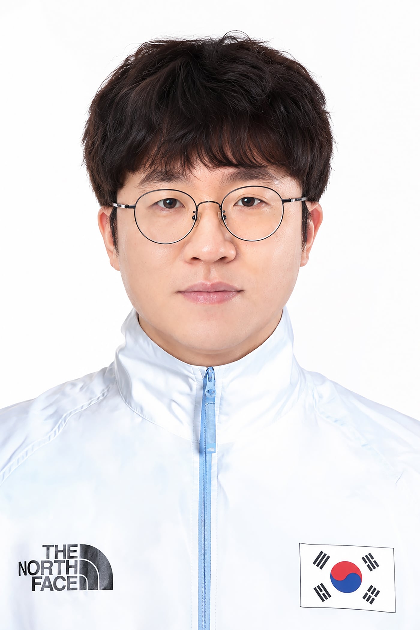 한국 e스포츠 대전격투 국가대표 배재민.(대한체육회 제공. 재판매 및 DB 금지)
