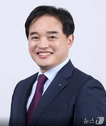 최상수 대구신용보증재단 이사장.(재판매 및 DB 금지)
