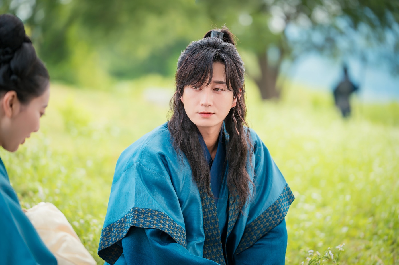 사진제공=KBS 2TV '문무'
