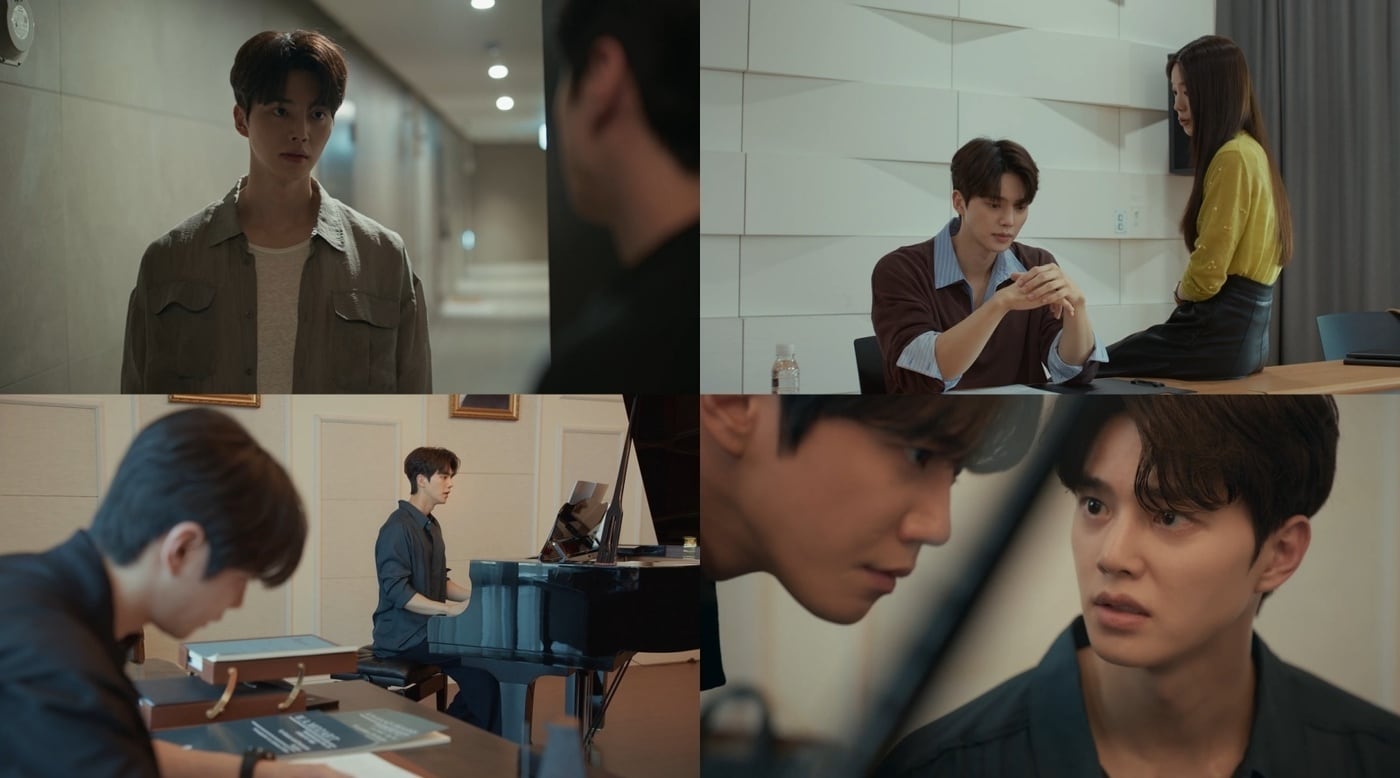 tvN '포핸즈'