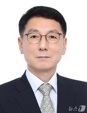 김성중 제24대 인천시 행정부시장.(인천시 제공. 재배포 및 DB금지)2026.9.28/뉴스1