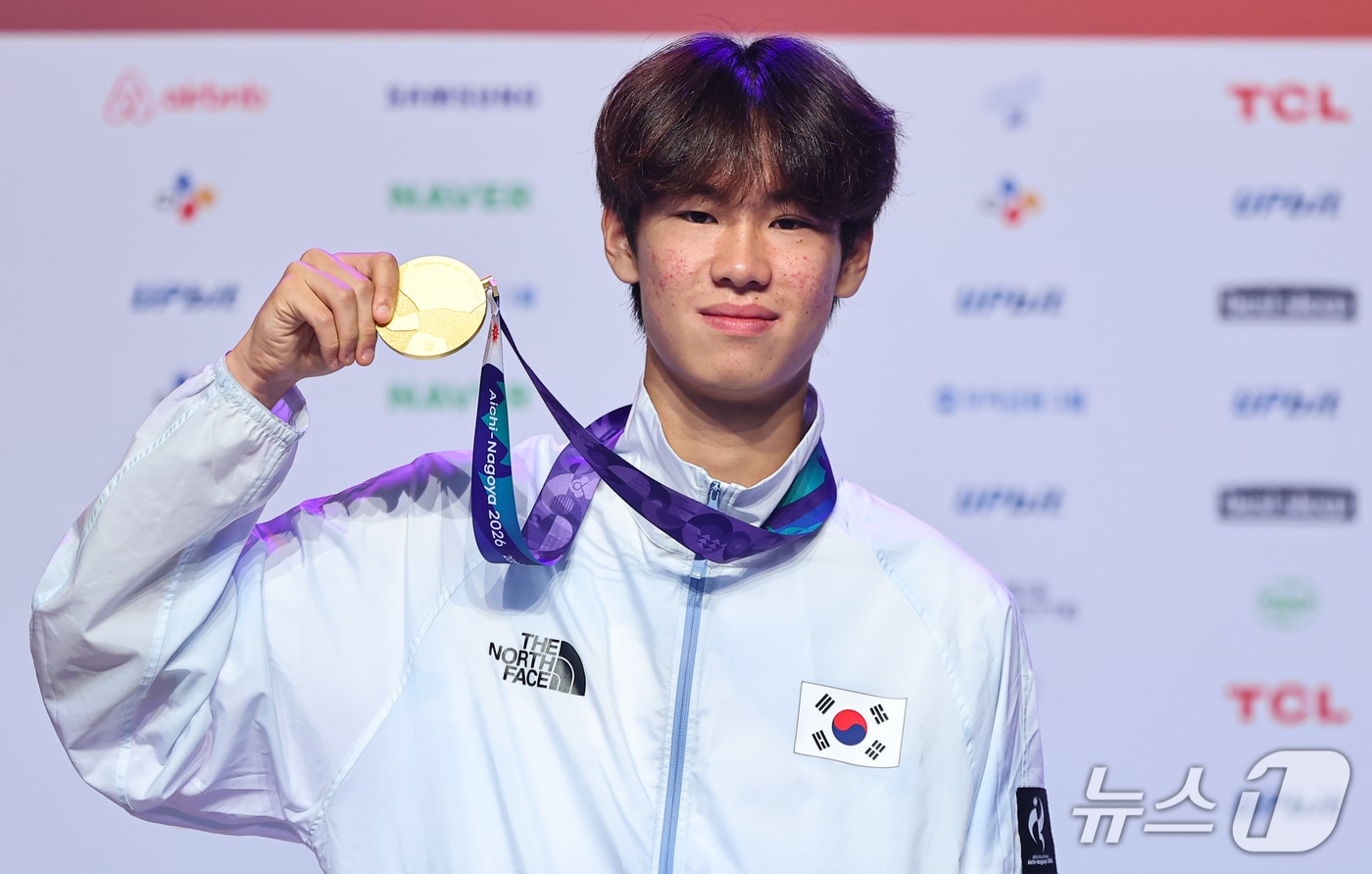 스케이트보드 강준이, 세계선수권 스트리트 종목 준우승