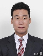 하종목 신임 경기도 행정1부지사.