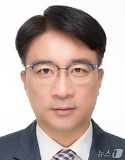 신임 이지성 전북도 행정부지사.(전북도 제공. 재판매 및 DB 금지)/뉴스1