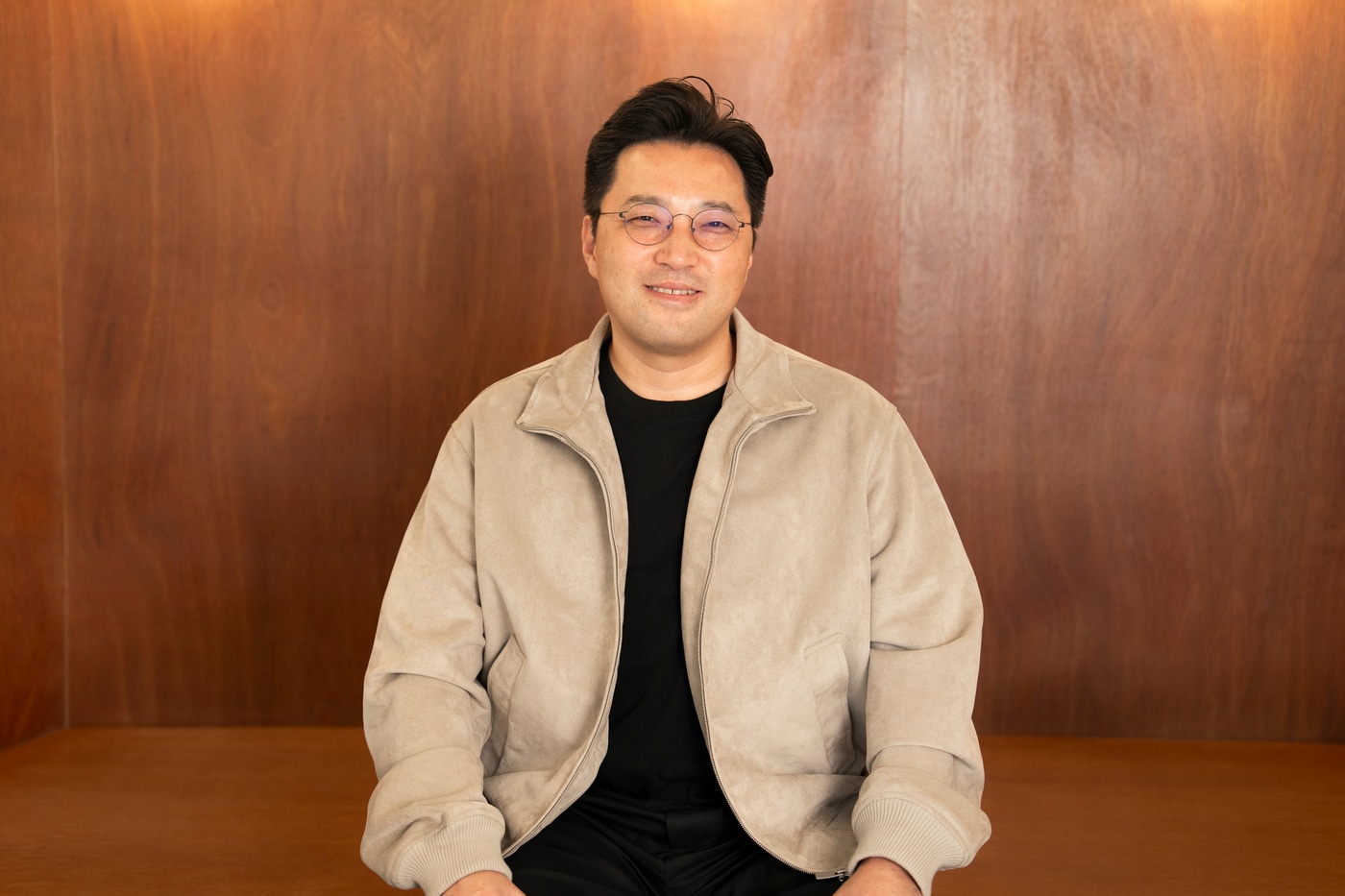 민진기 PD / 사진제공=ENA