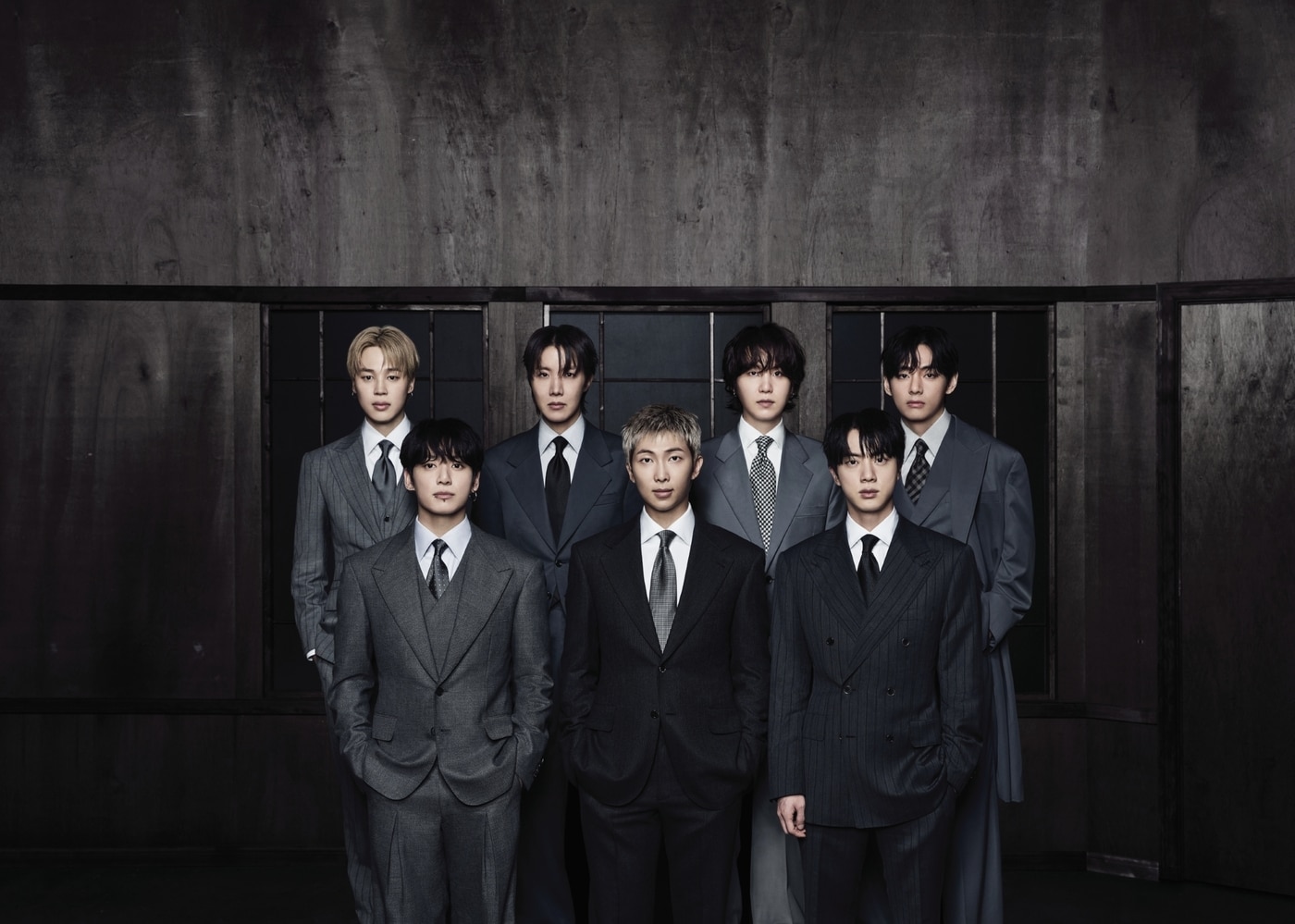 방탄소년단