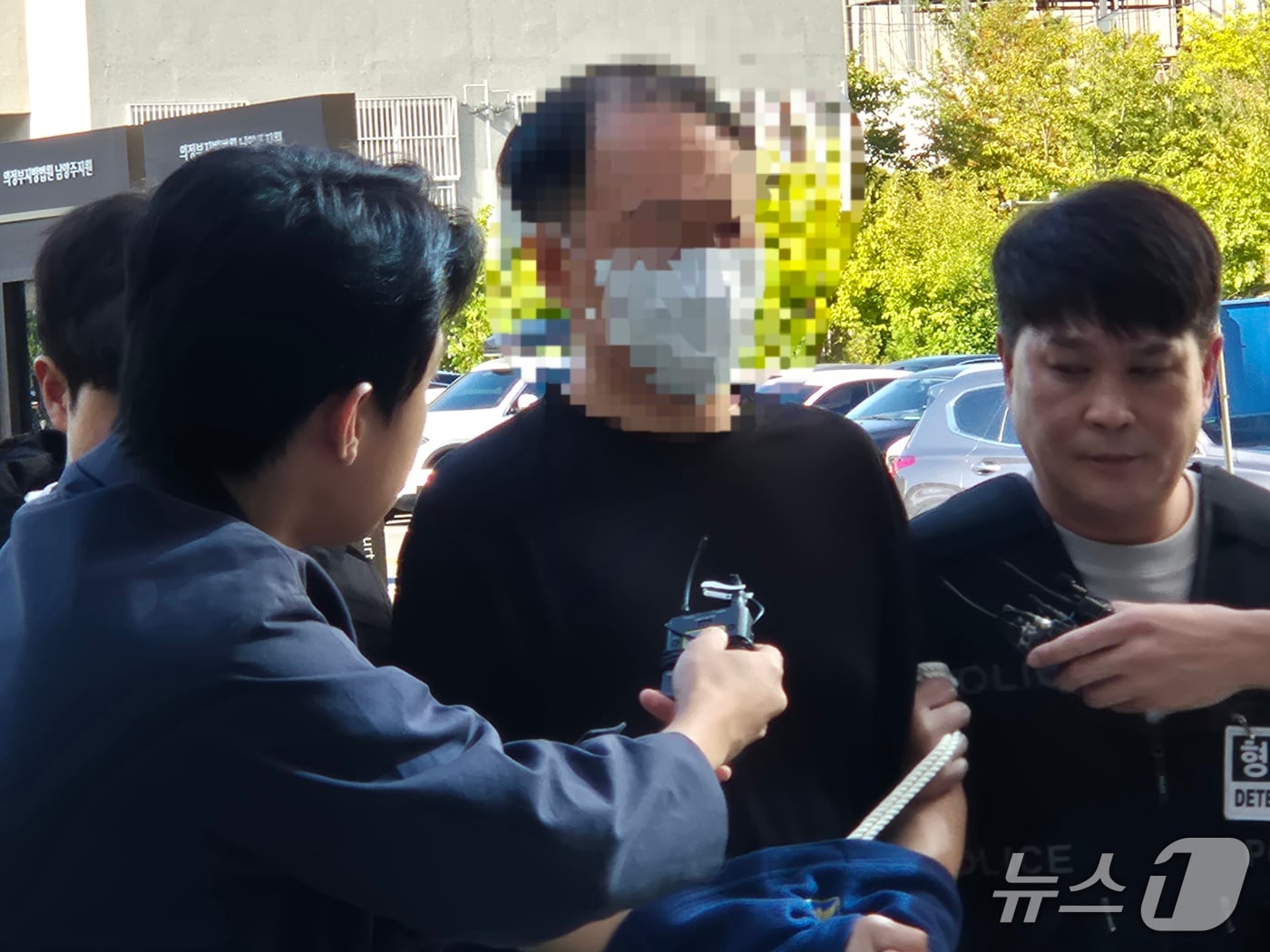 남양주 별장, 50대 수행기사 70대 고용주 살해…구속기소
