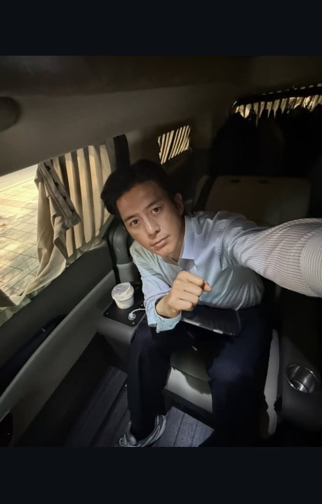 / 사진 출처=고수 인스타그램