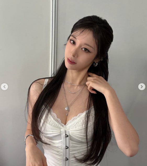 지연 인스타그램