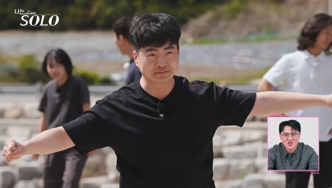 ENA, SBS플러스