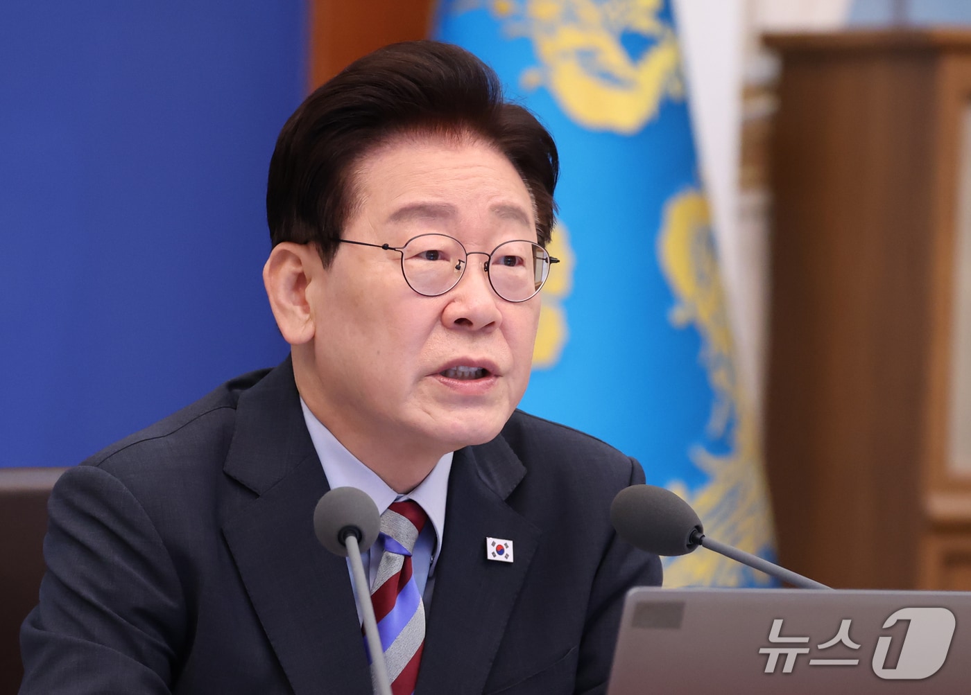 이재명 대통령, 주거·일자리·서민금융 3대 사회정책 추진
