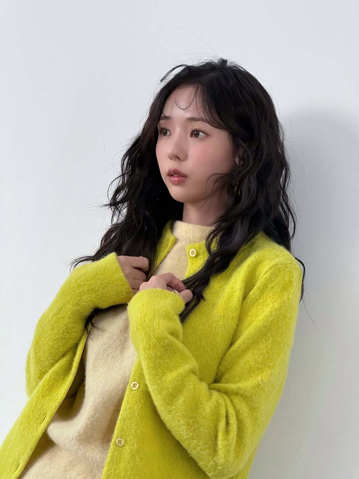사진=채수빈 인스타그램