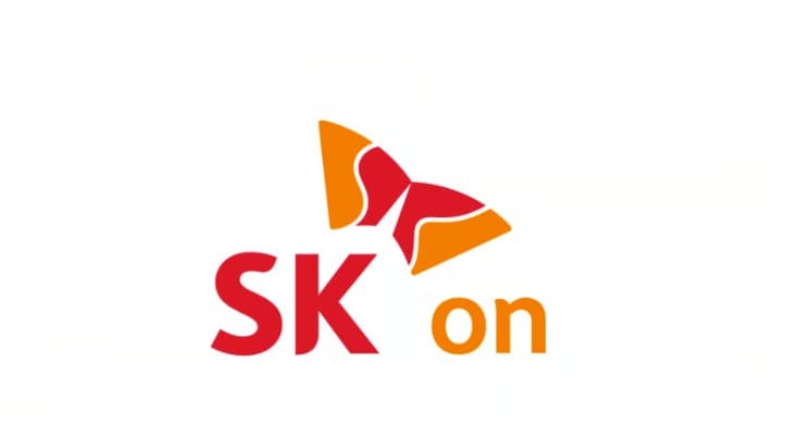 SK온 CI. (SK온 제공)