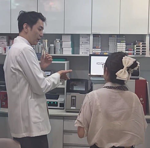 "배울 점이 정말 많다"...中 수의사들이 놀란 한국 동물병원 - 뉴스 썸네일 이미지