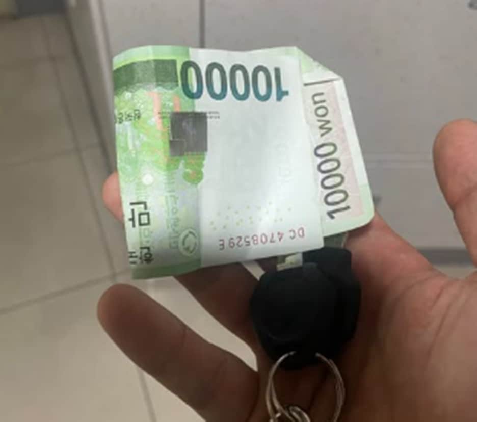 A 씨 스레드 갈무리