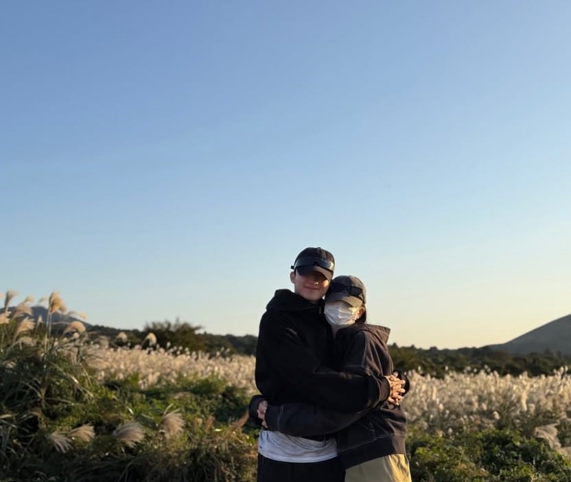 댄서 바타 인스타그램
