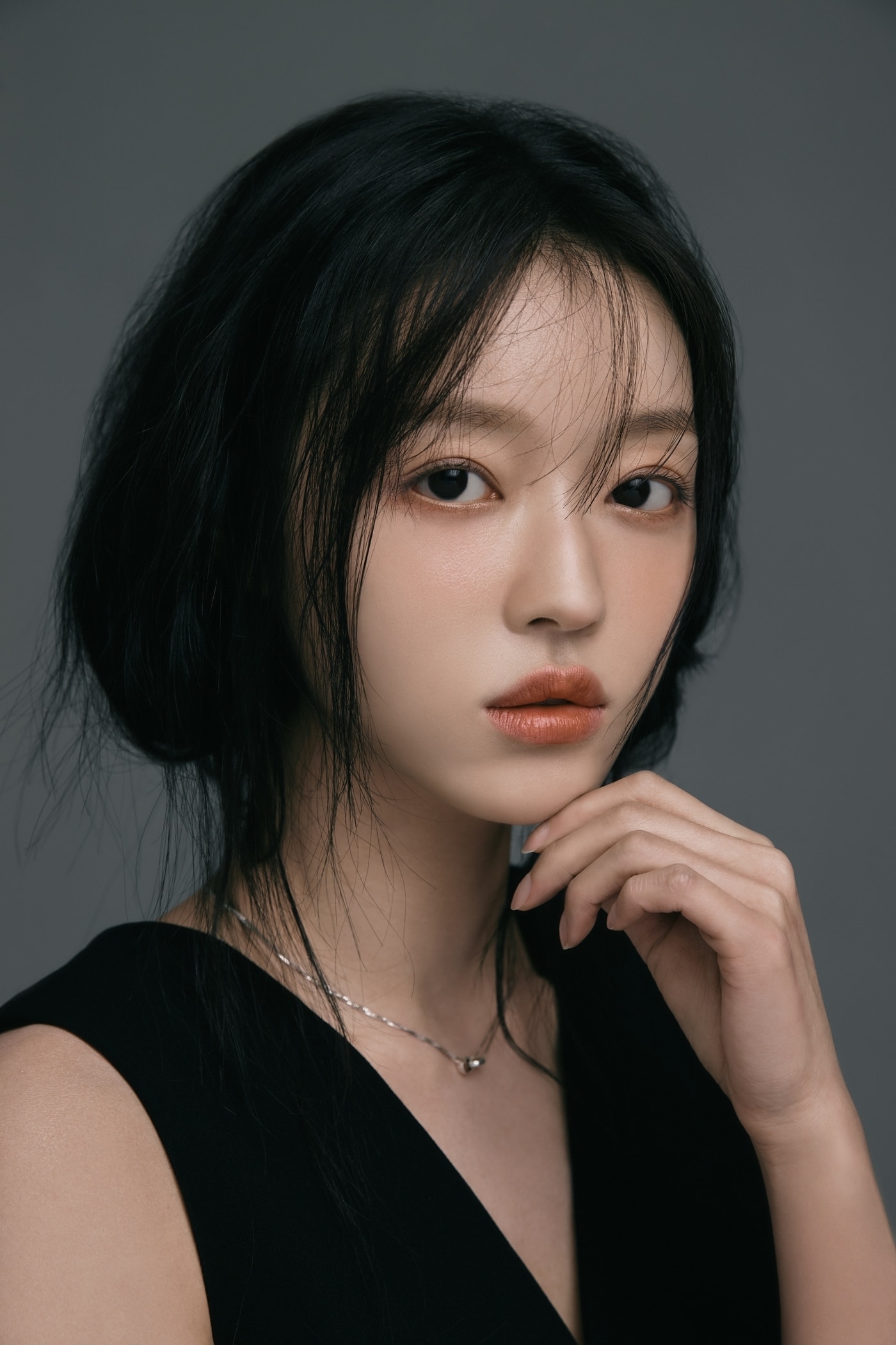 오마이걸 겸 배우 유아 / 링컴즈