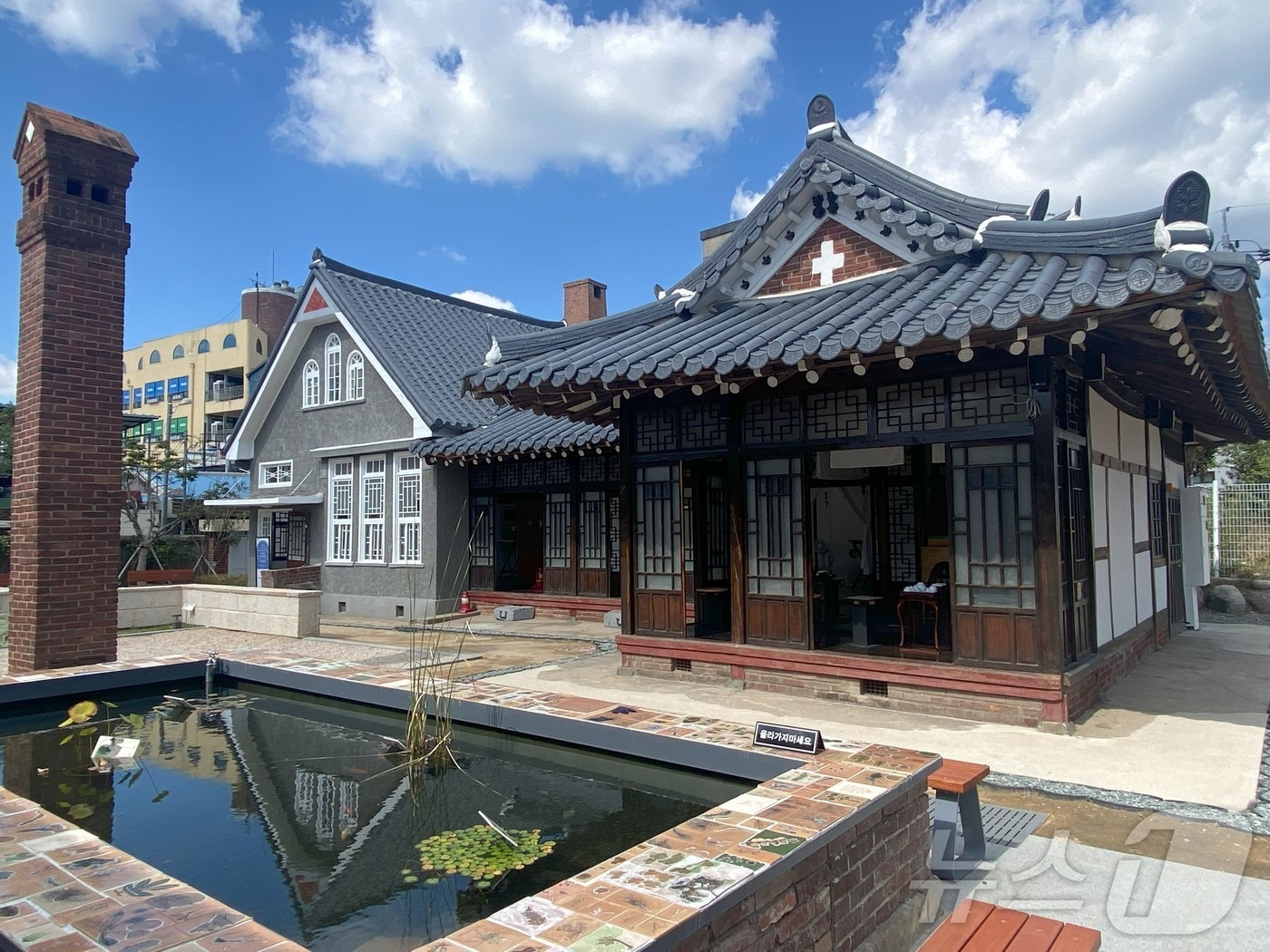 전남광주 동구 인문학당의 모습. (동구 제공. 재판매 및 DB 금지)