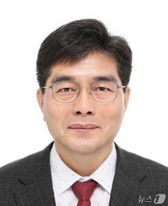 최영훈 신임 창원세관장.(창원세관 제공. 재판매 및 DB금지)
