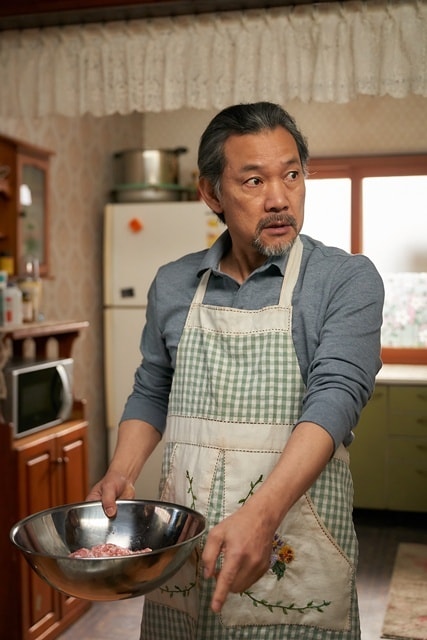 '아버지의 집밥' 스틸 컷