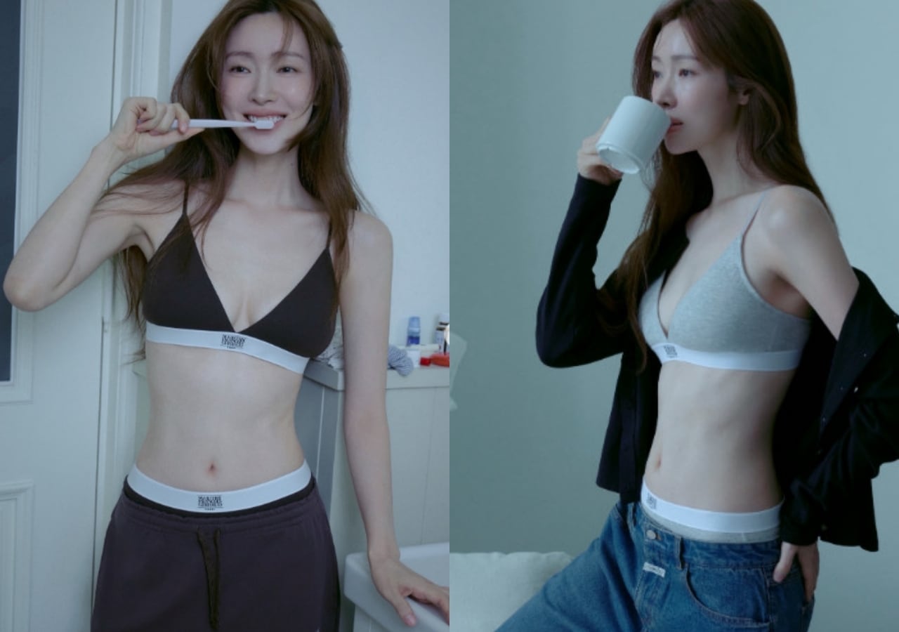 차정원 인스타그램