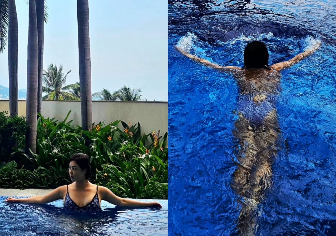 솔비 인스타그램