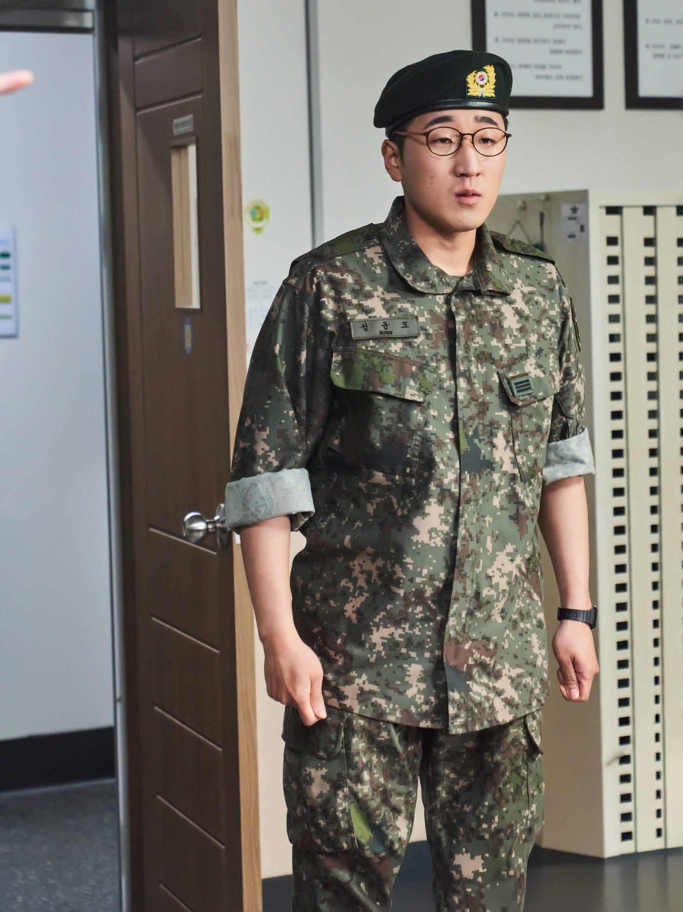 배우 김현규/ 사진제공=KT스튜디오지니