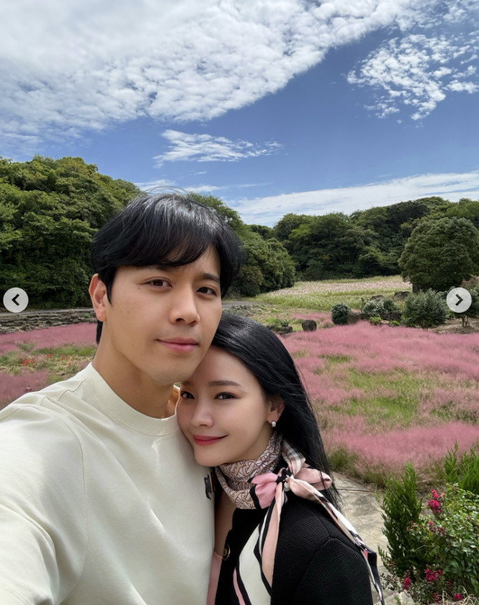 사진=김소현 인스타그램