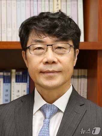  대법관 후보자인 김성수 서울고법 부장판사.(대법원 제공. 재판매 및 DB금지)