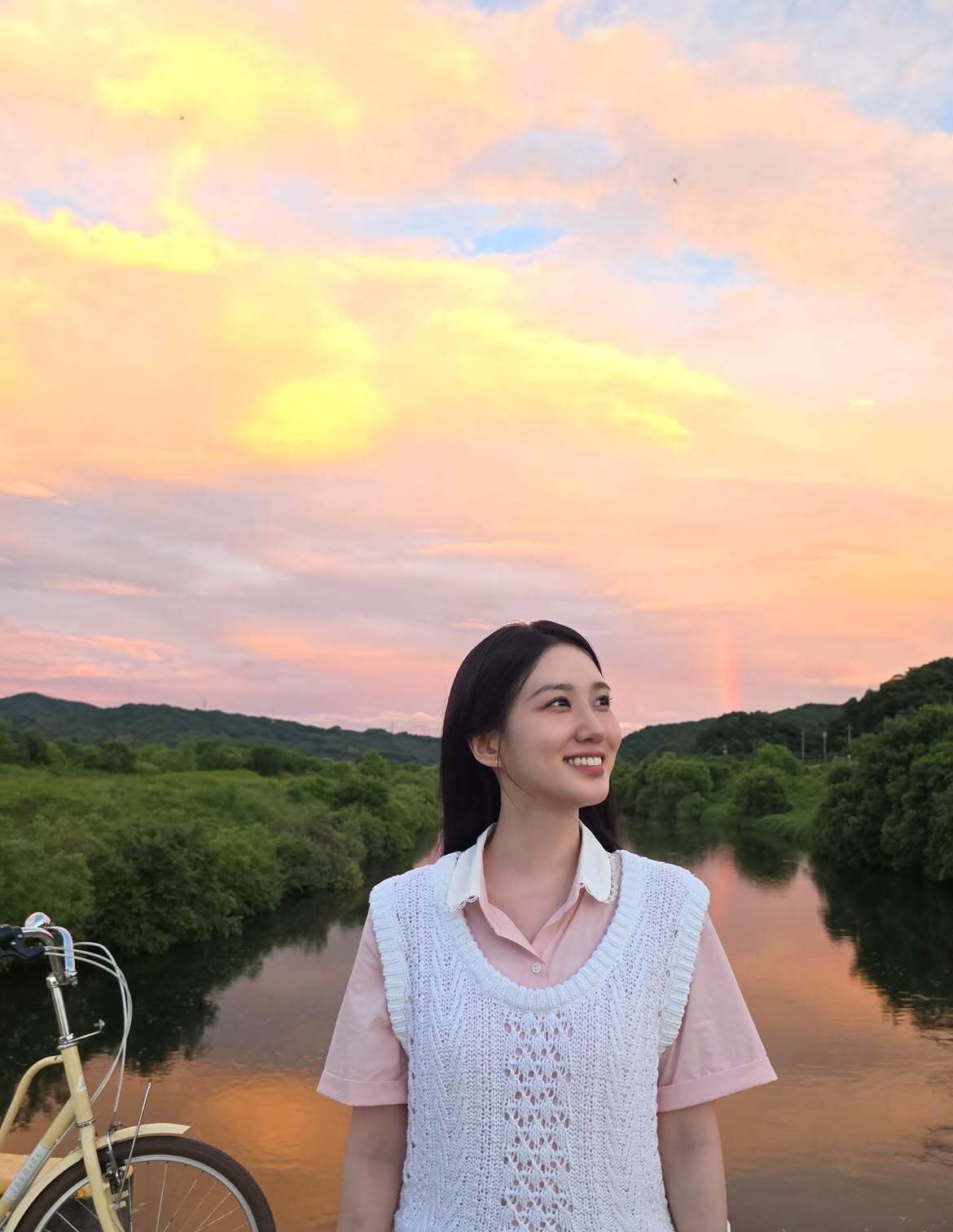 사진=박은빈 인스타그램