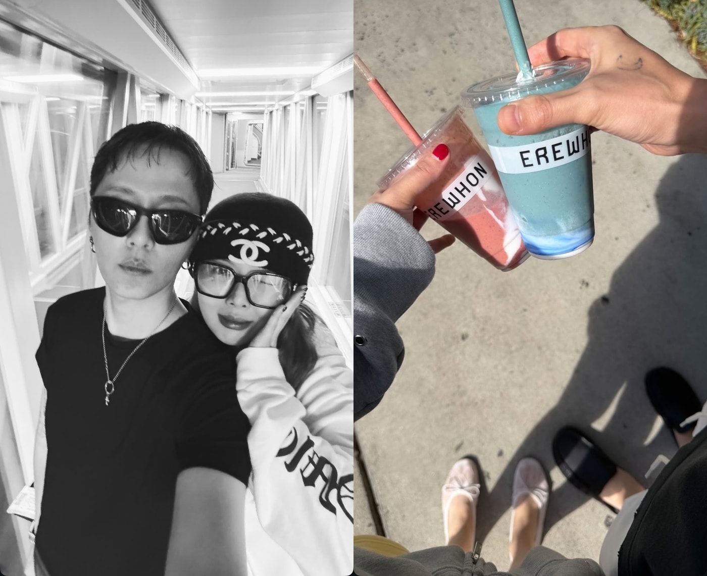 현아 인스타그램