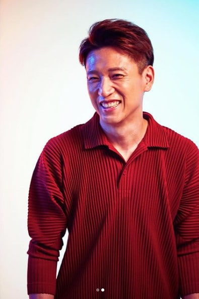 권순욱 감독/보아 인스타그램 캡처