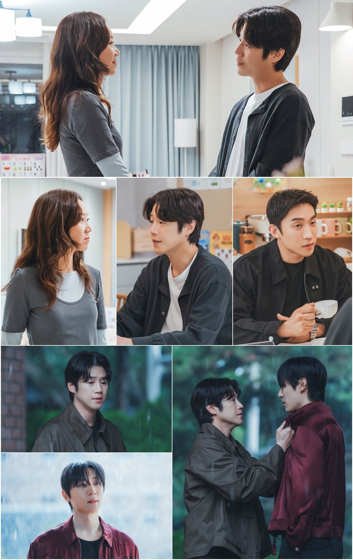 '유부녀 킬러' 방송화면 캡처