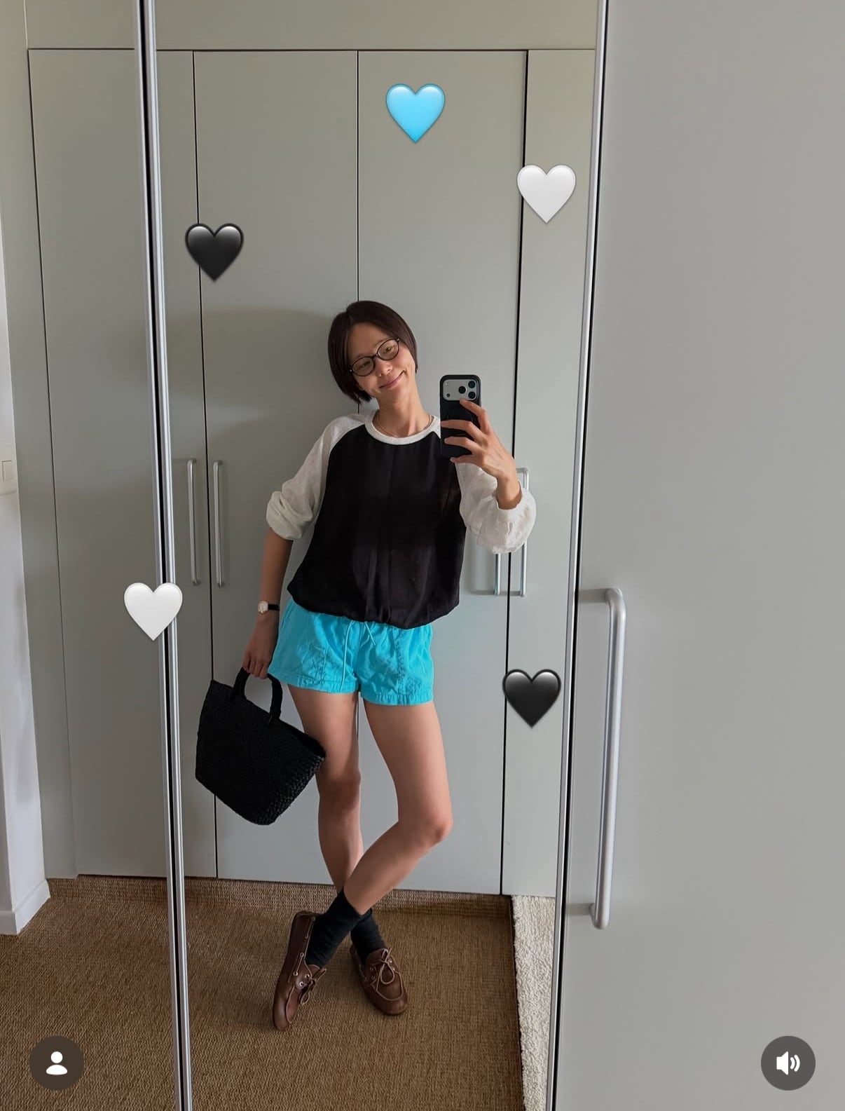 사진=김나영 인스타그램