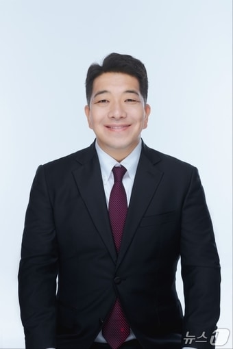 엄기성 강원도의원./뉴스1