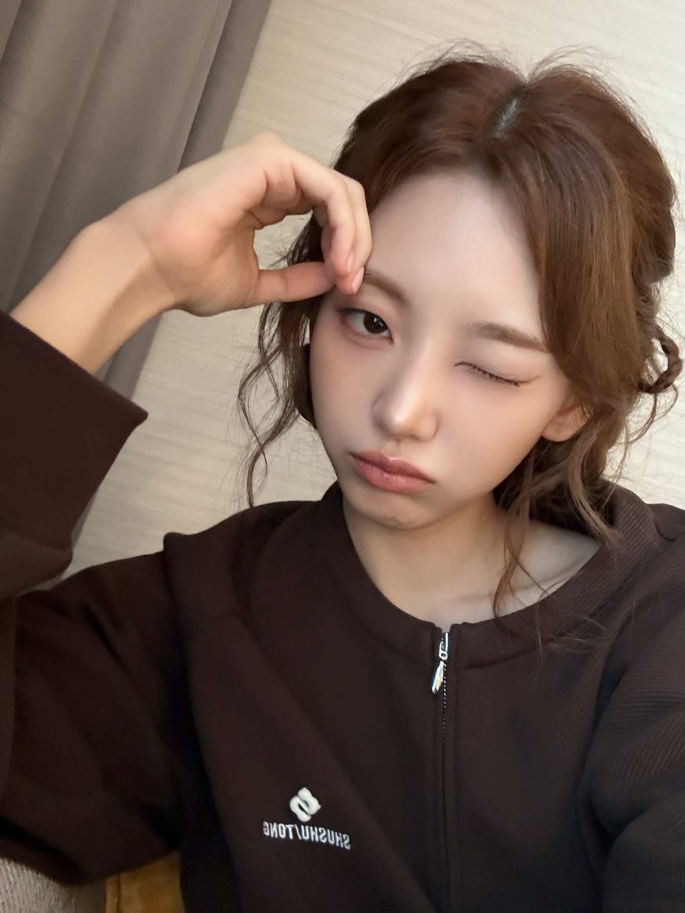 사진=조이현 인스타그램