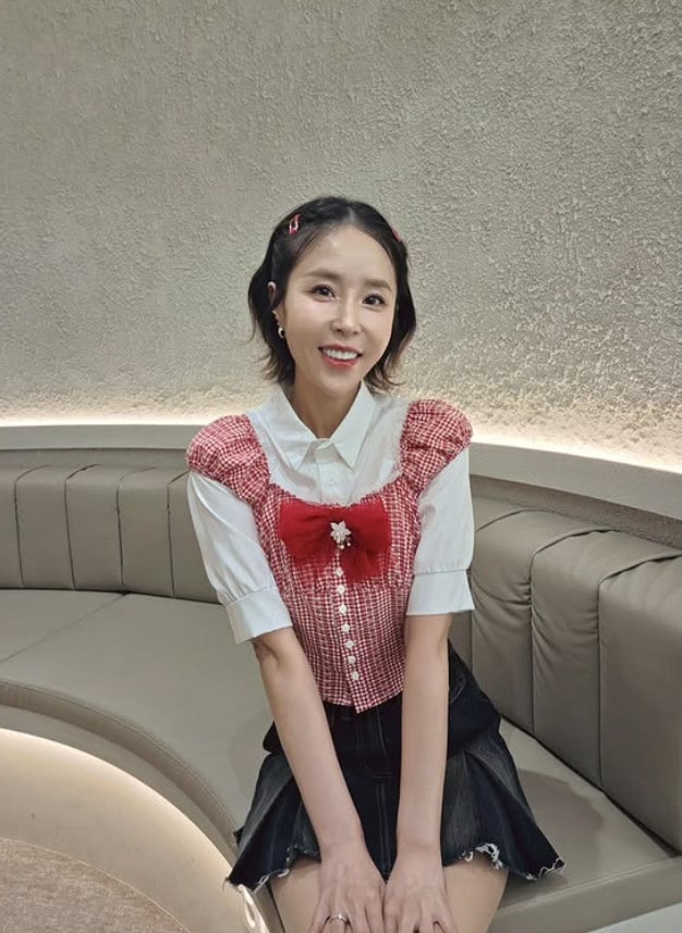 신지/인스타그램 캡처