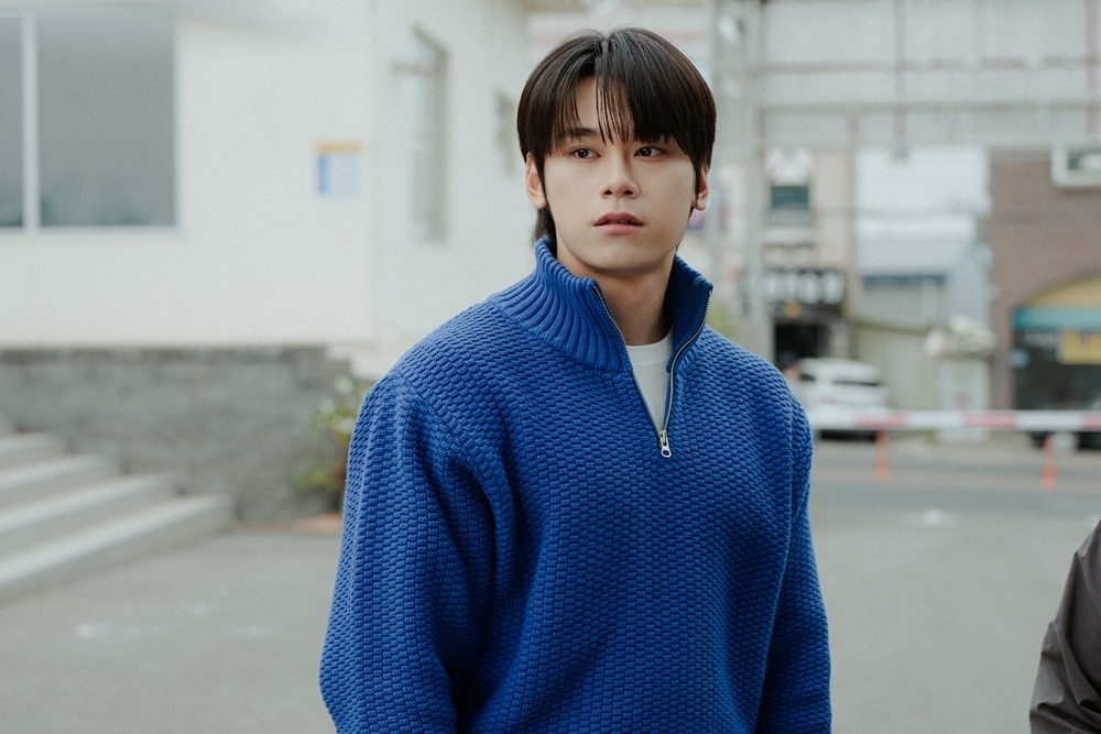 tvN '최애의 사원'