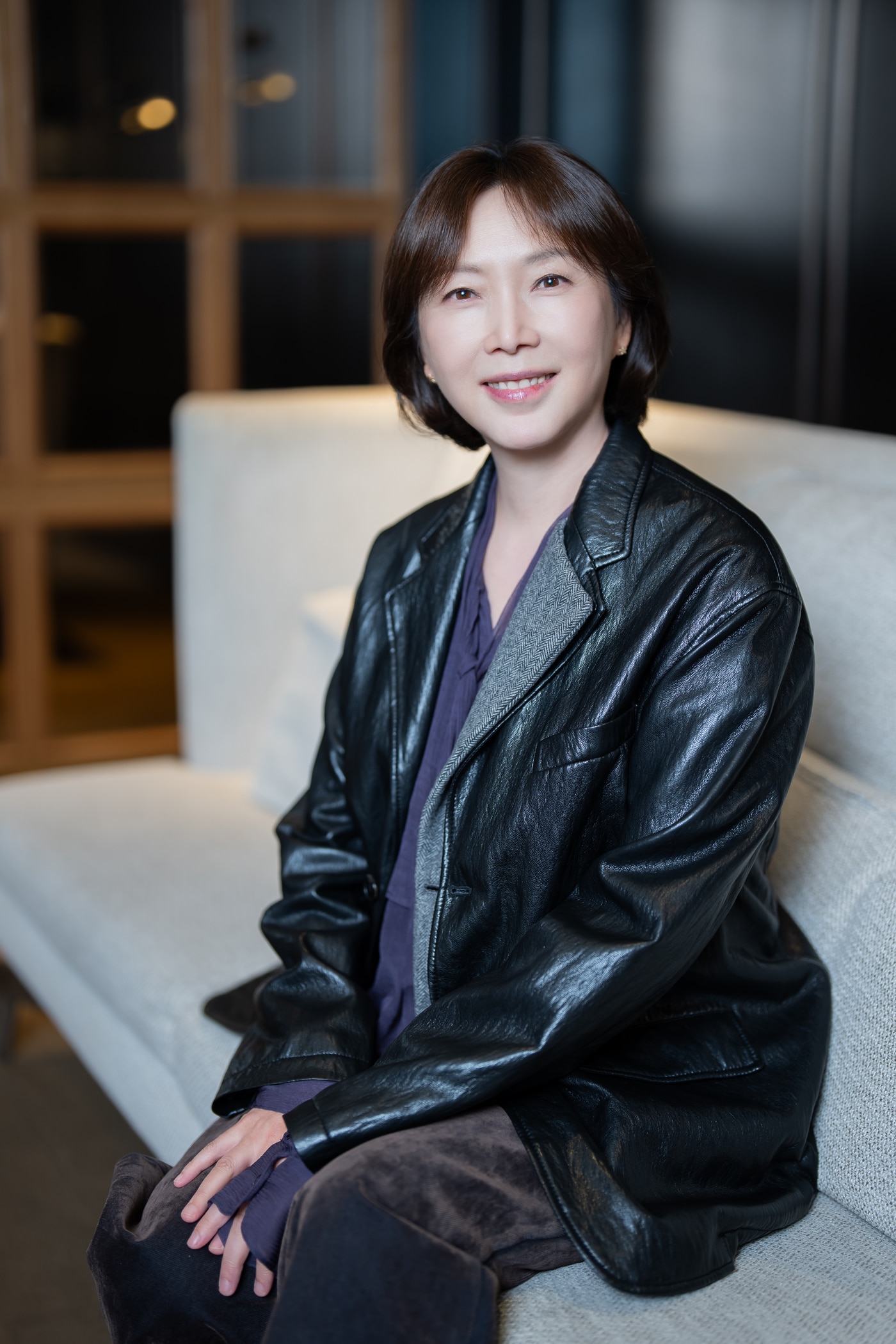 '인턴' 김도영 감독 / 워너브러더스코리아